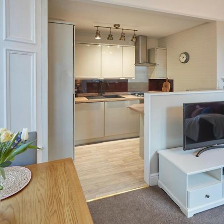 וויטבי Host & Stay - Sandpiper Apartment מראה חיצוני תמונה