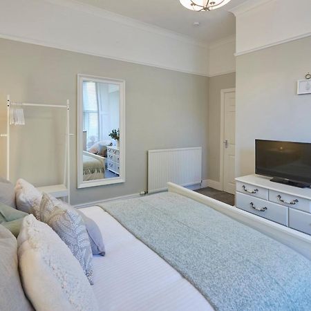 וויטבי Host & Stay - Sandpiper Apartment מראה חיצוני תמונה