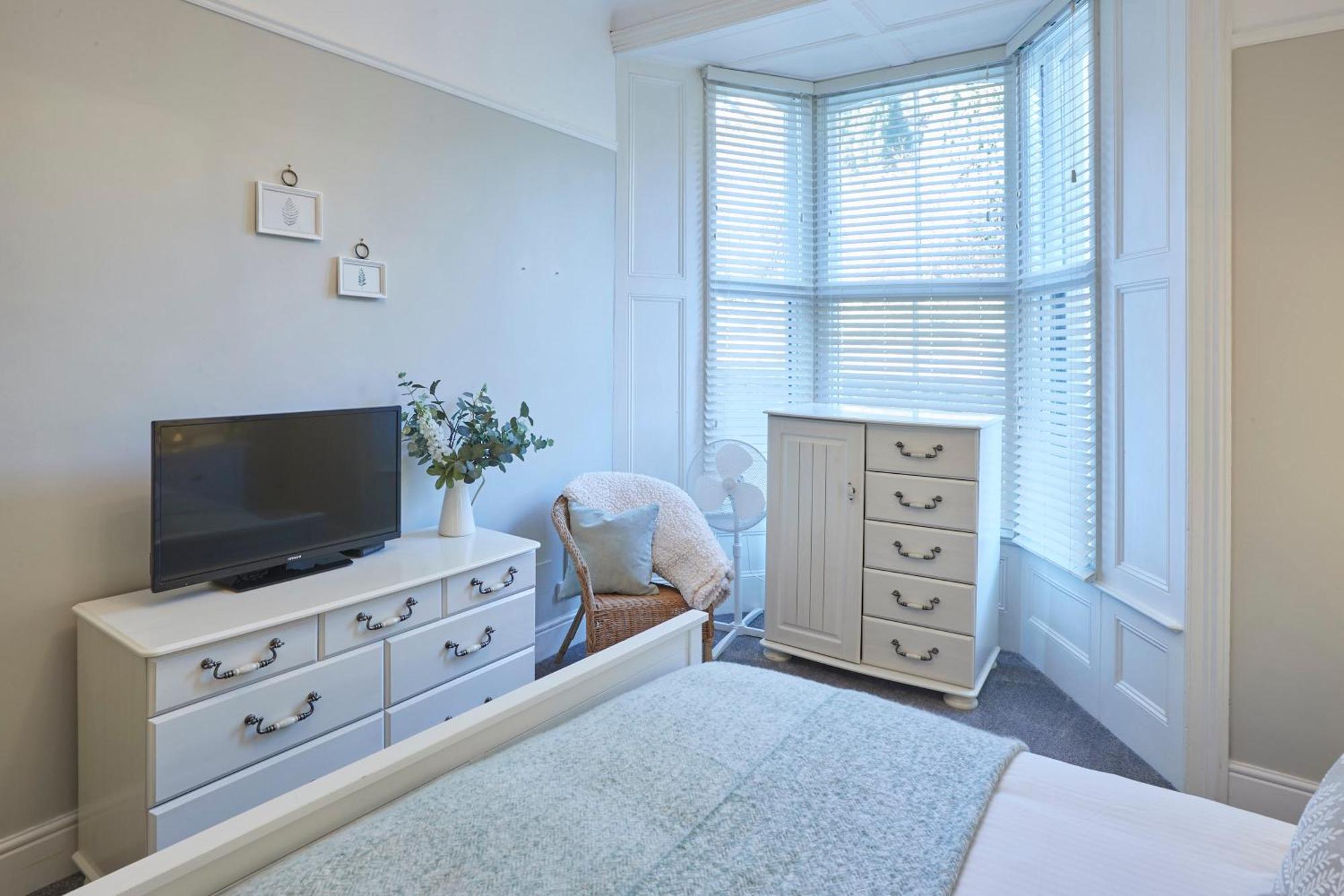 וויטבי Host & Stay - Sandpiper Apartment מראה חיצוני תמונה